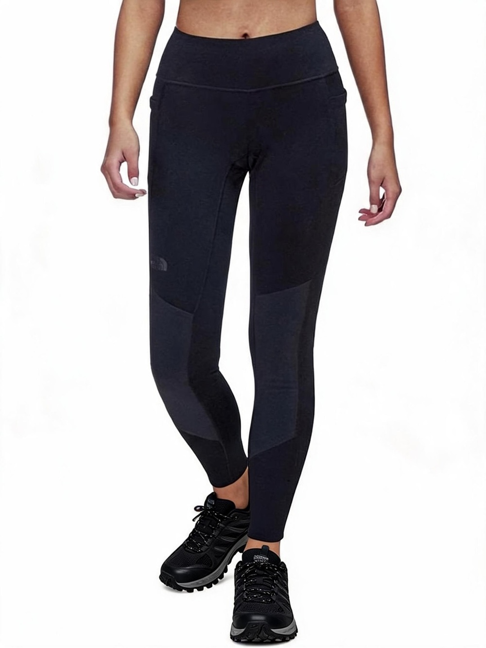 Impendor Warm Hybrid Tight - Women's